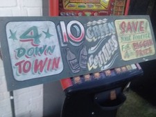 Fairground Vintage Hand