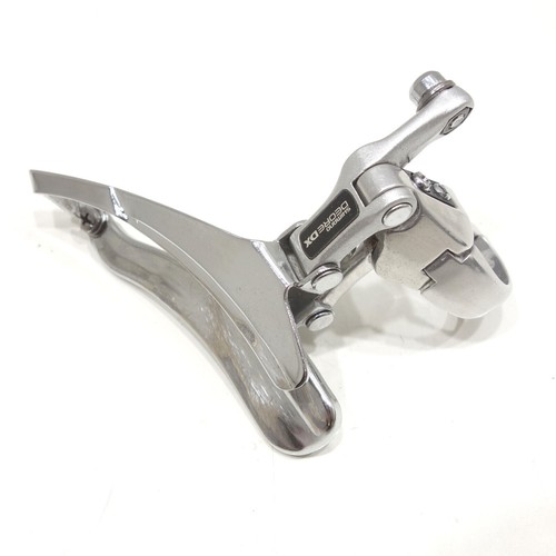 Shimano deore m650 front - fd-m650,