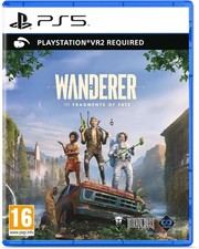 Wanderer: The Fragments of Fate - Nomad Edition (PSVR2) PS5 NEW