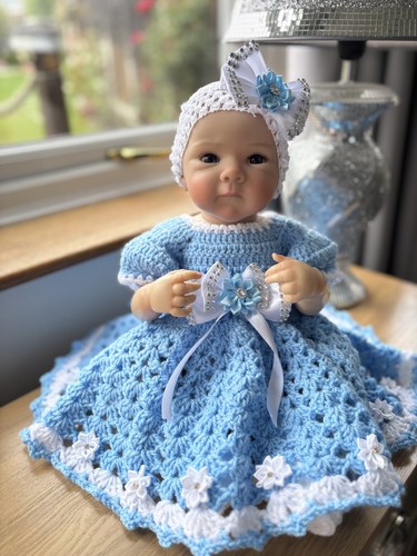 Baby newborn dress headband - ,