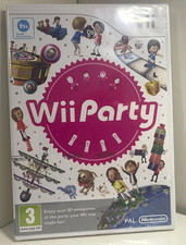 NEW / SEALED (Nintendo Wii)