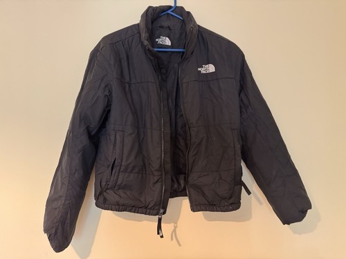 Black north face - north, womens
