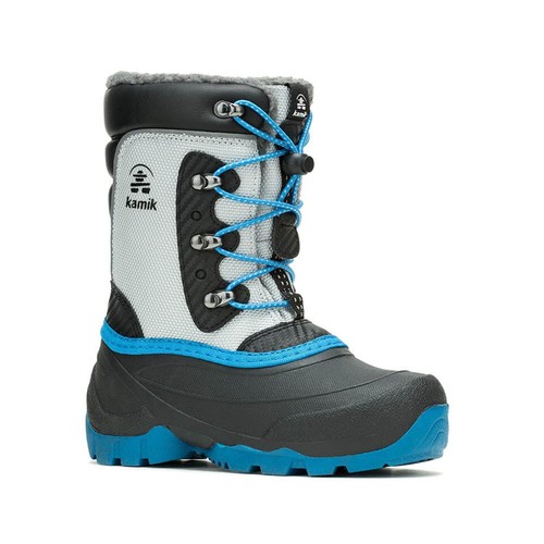 Kamik kids luke - kamik, insulated