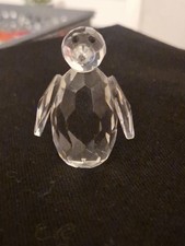 SWAROVSKI CRYSTAL PENGUIN’