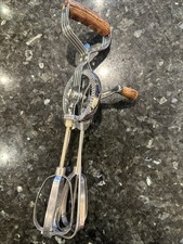 Vintage Retro Prestige