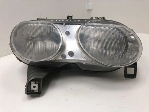 Rover tourer headlight - 75, rj