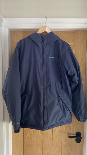 Men berghaus deluge 0 - men’s, 2.0