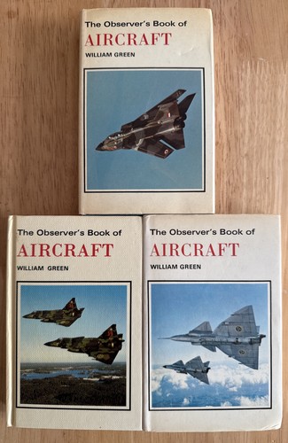 The observer book of - book,