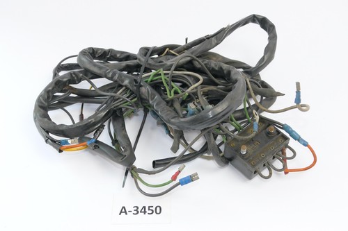 Laverda 750 sf1 wiring - sf1, harness