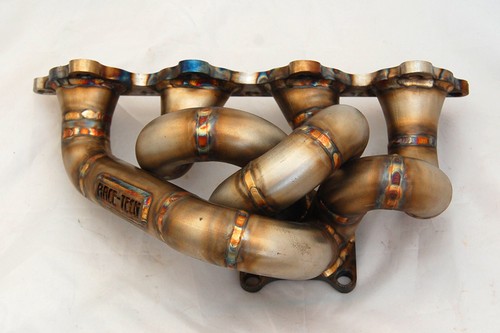 Race tech misubishi evo - tech,