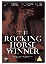 The Rocking Horse Winner DVD