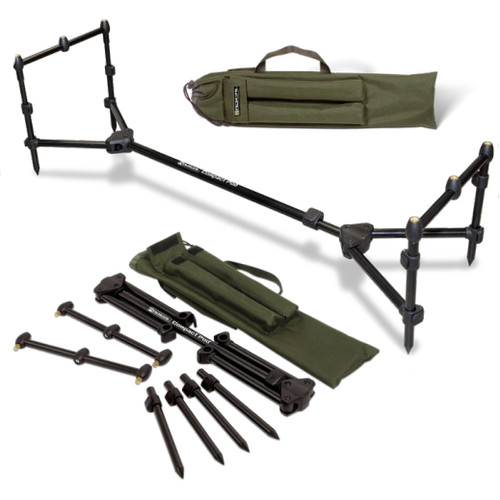 Radical compact carp - carp, 3