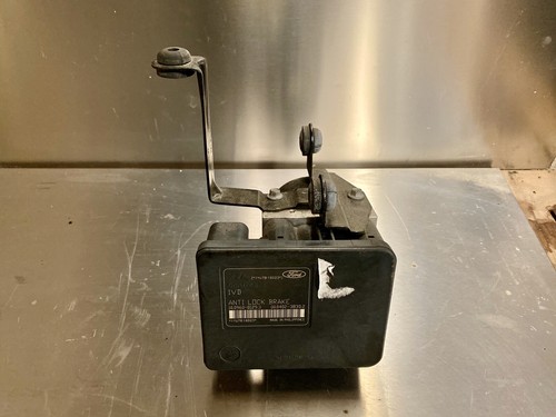 Ford focus st225 - st225, pump