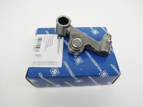 Roller lever kolbenschmidt - roller,