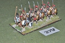 25mm CLASSICAL / GREEK - 12