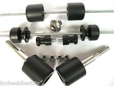 HONDA CBR600RR 2003 to 2006