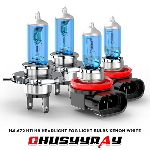 For caddy mk4 h11 - vw, h4