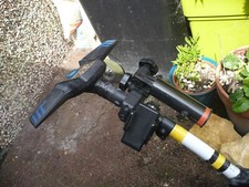 #MOTOCADDY S3 PRO ELECTRIC GOLF TROLLEY- 36 HOLE LITHIUM BATTERY - CHARGER/BAG #