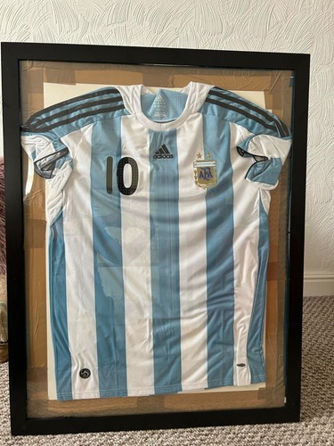 Maradona argentina shirt - maradona, no.10