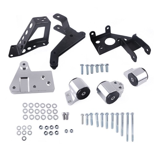 Engine mount bracket k20 - bracket, k24