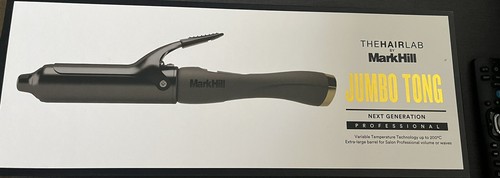 The hair lab mark hill - the,
