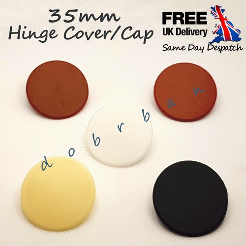 ø35mm hole cover - cover, caps