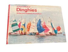 A source book of dinghies by