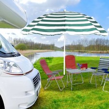 Outdoor Beach Parasol Garden