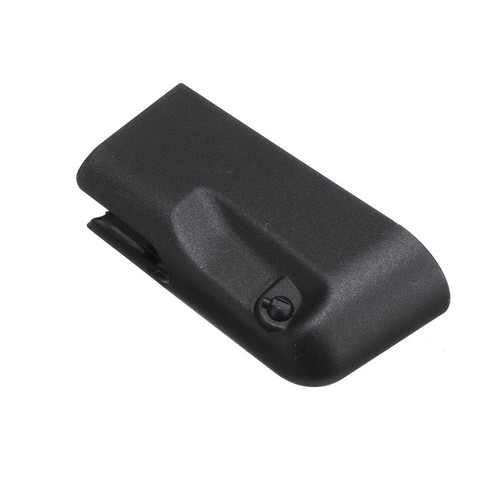 Rear wiper arm cover - cover, jet