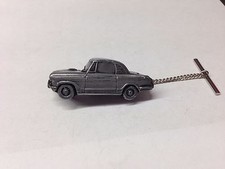 Triumph Herald Coupe ref248 3D