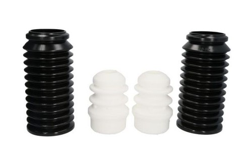 Dust cover kit - cover, shock