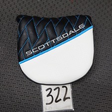 PING GOLF SCOTTSDALE Mallet