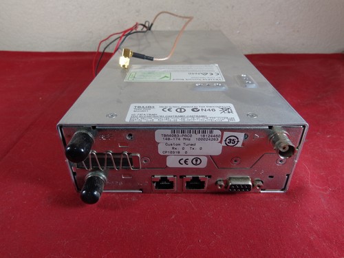 Tait tba40b3 vhf - vhf, 148-174