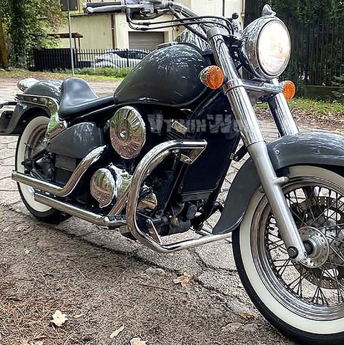 Kawasaki vn800 custom vn - kawasaki, &