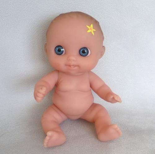 Berenguer baby doll - berenguer,