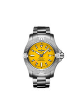 Breitling Avenger Automatic 45