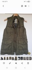 Abercrombie & Fitch Khaki