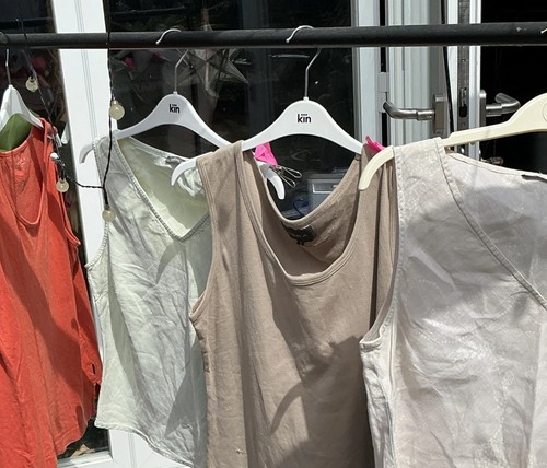 Oska sleevless tops - oska-sleevless, 21