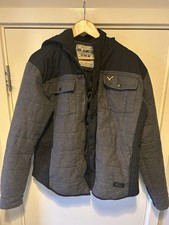 VOI Jeans Co. Men's Quilted