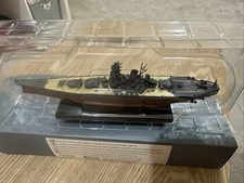Atlas Editions IJN Yamato Battleship Boxed