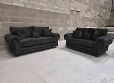 New | Verona 3+2 sofa | High