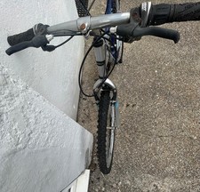 Apollo Gradient Mountain Bike Spares / Repairs Frame & Parts Collection Only