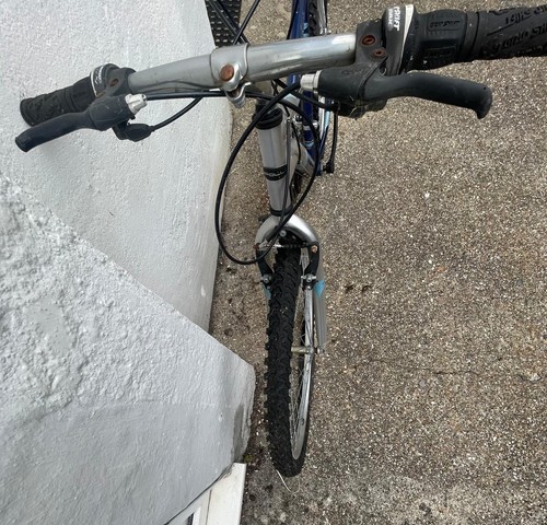 Apollo gradient mountain bike - gradient,