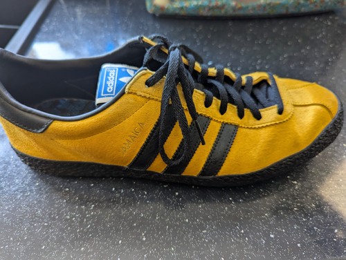Adidas jamaica island series - jamaica,