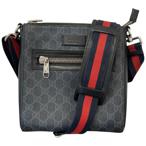 Gucci men small supreme - men's,