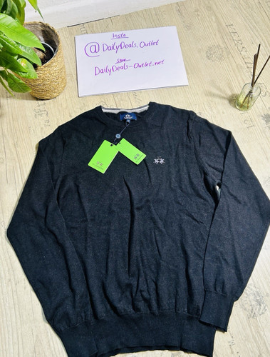 New martina pullover - new, la