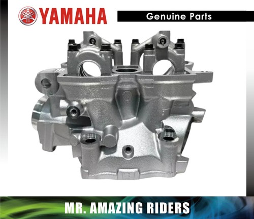 Yamaha genuine oem - genuine,