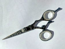 6" Swivel Thumb Professional
