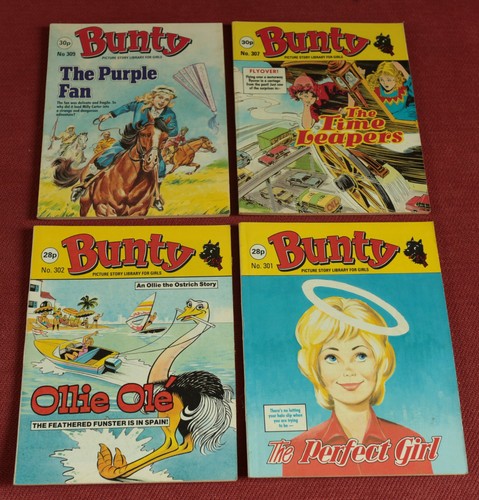 Lot bunty picture - lot,