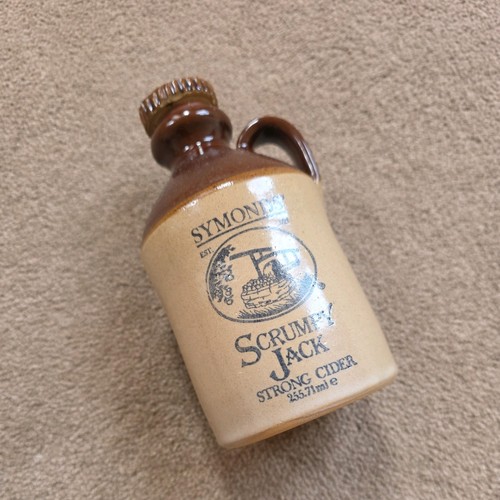 Vintage symonds scrumpy jack - vintage,